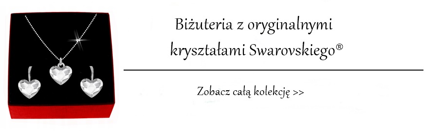 Kryształy Swarovskiego1